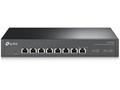 TP-Link TL-SX1008 - 8-Port 10G Multi Gigabit Switc