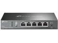 TP-Link ER605 Gigabitový Multi-WAN VPN Router Omad
