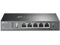TP-Link ER605 Gigabitový Multi-WAN VPN Router Omad