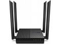 TP-Link Archer C64 AC1200 WiFi DualBand Router, 5x