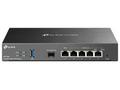 TP-LINK "SafeStream™ Gigabit Multi-WAN VPN Router 
