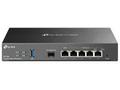 TP-LINK "SafeStream™ Gigabit Multi-WAN VPN Router 