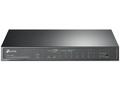TP-Link TL-SG1210MPE - 10-Port Gigabit Easy Smart 