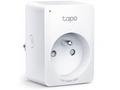 TP-LINK Tapo P110 Mini chytrá Wi-Fi zásuvka, sledo