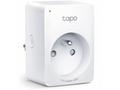 TP-LINK Tapo P110 Mini chytrá Wi-Fi zásuvka, sledo