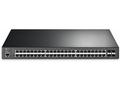 TP-Link SG3452P Omada 52-Port Gigabit L2+ Managed 