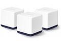 MERCUSYS Halo H50G(3-pack), AC1900 Wi-Fi Mesh syst