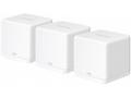 MERCUSYS Halo H30G(3-pack), Halo Mesh WiFi system