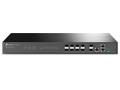 TP-Link DS-P7001-08 - DeltaStream 8-port Pizza-box