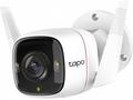 Tapo C320WS Outdoor IP66 Security 2K Wi-FI Camera,