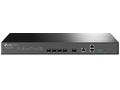 TP-Link DS-P7001-04 - 4-port GPON OLT