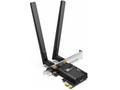 TP-Link Archer TX55E - AX3000 Dual Band Wi-Fi 6 Bl