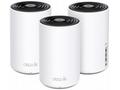 TP-Link Deco XE75(3-pack) - AXE5400 třípásmový Mes