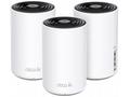 TP-Link Deco XE75(3-pack) - AXE5400 třípásmový Mes