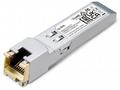 TP-Link TL-SM331T -1000BASE-T RJ45 SFP Module