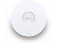 TP-Link EAP650 stropní Dual Band Wi-FI 6 AP, 1x 10