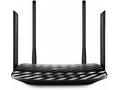 TP-LINK AC1300 Dual-Band Wi-Fi Gigabit RouterSPEED