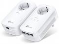 TP-Link TL-PA8033P KIT AV1300 Gb průchozí powerlin