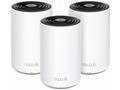 TP-Link Deco XE75 Pro(3-pack) - Multi-Gig 2,5 Gbps