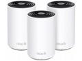 TP-Link Deco XE75 Pro(3-pack) - Multi-Gig 2,5 Gbps