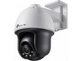 TP-LINK "4MP Full-Color Pan, Tilt Network CameraSP