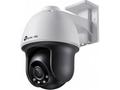 TP-LINK "4MP Full-Color Pan, Tilt Network CameraSP