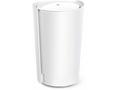 TP-LINK 5G AX6000 Whole Home Mesh Wi-Fi 6 Router, 