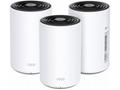 TP-Link Deco PX50(3-pack) - Powerline GHN1500 Mesh