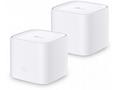 TP-Link HC220-G5(2-pack) - AC1200 Wi-Fi mesh systé