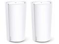 TP-LINK AXE11000 Whole Home Mesh Wi-Fi 6E System(T