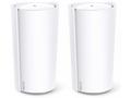 TP-Link Deco XE200(2-pack) - Multi-Gig 10 Gbps AXE