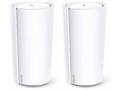 TP-LINK AXE11000 Whole Home Mesh Wi-Fi 6E System(T