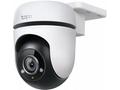 TP-LINK Tapo Outdoor Pan, Tilt Security Wi-Fi Came
