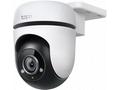 TP-LINK Tapo Outdoor Pan, Tilt Security Wi-Fi Came