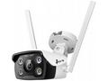 TP-Link VIGI C340-W(4mm) Bullet kamera, 4MP, 4mm, 