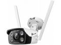 TP-Link VIGI C340-W(4mm) Bullet kamera, 4MP, 4mm, 