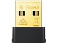 TP-Link Archer T2UB Nano - AC600 Nano Wireless, BT