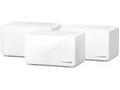Halo H90X(3-pack) 6000Mbps Home Mesh Wifi6 system