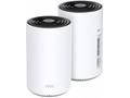 TP-LINK "AX3000 + G1500 Whole Home Powerline Mesh 