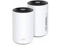 TP-LINK "AX3000 + G1500 Whole Home Powerline Mesh 