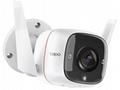 TP-Link Tapo TC65 - Venkovní WiFi kamera, 3MP, 3.8