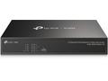 TP-Link VIGI NVR1004H-4P, videorekordér, 4 channel