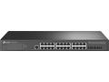 TP-Link TL-SG3428X-UPS JetStream Switch 24x GLan, 