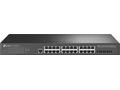 TP-Link TL-SG3428X-UPS JetStream Switch 24x GLan, 