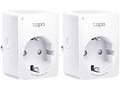TP-Link Tapo P110(2-pack)(EU) Chytrá zásuvka