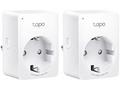 TP-Link Tapo P110(2-pack)(EU) Chytrá zásuvka