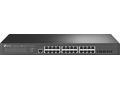 TP-Link SG3428X-M2 Omada 24-Port 2.5GBASE-T L2+ Ma