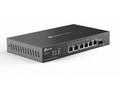 TP-LINK "Omada Multi-Gigabit VPN RouterPORT: 1× 2.