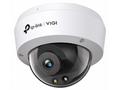 TP-Link VIGI C250(4mm) Dome kamera, 5MP, 4mm, Full