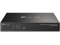 TP-Link VIGI NVR1008H-8P, videorekordér, 8 channel